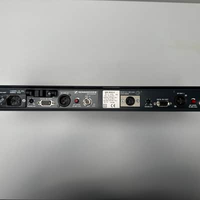 Sennheiser EM 3532-U Microphone Receivers 854-878MHz image 3