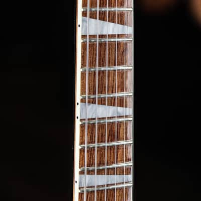 2015 Rickenbacker 620 jetglo image 4