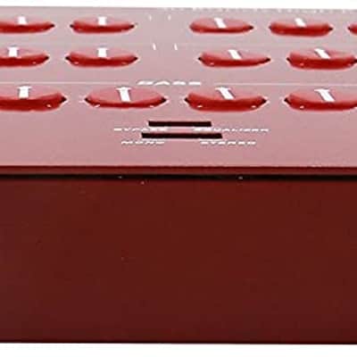 DS18 - KEQ30 - 30 Band Equalizer Frequency From 20 Hz to 20 kHz image 2