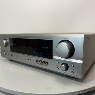 Denon AVR-485 Receiver HiFi Stereo Vintage 5.1 Channel Home Audio AM/FM image 2