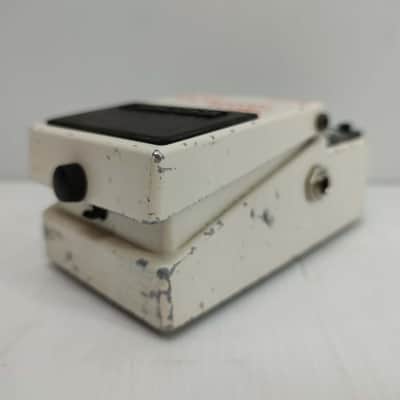 Boss TU-3 Chromatic Tuner 2015 - White image 2
