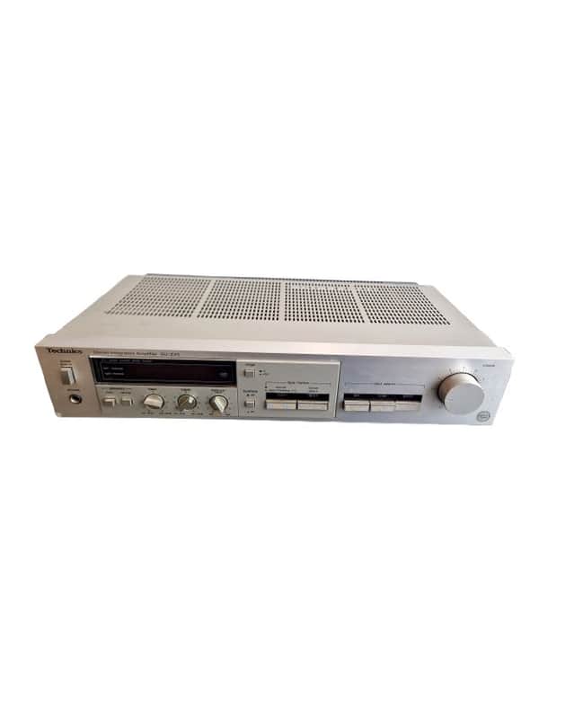 Technics SU-Z45 - Hi-Fi Amplifiers - Good image 1