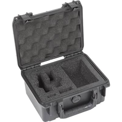 SKB Cases 3i0806-3-AVX iSeries 0806-3 Sennheiser AVX Case UPC 789270998988 image 2