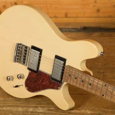 Sterling James Valentine JV60 - Trans Buttermilk image 5
