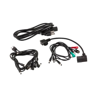 Fender Engine Room LVL12 - 12-output Isolated Power Supply image 6