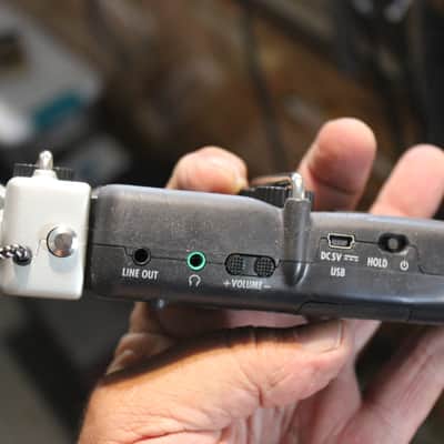 Zoom H-5/Recorder image 6