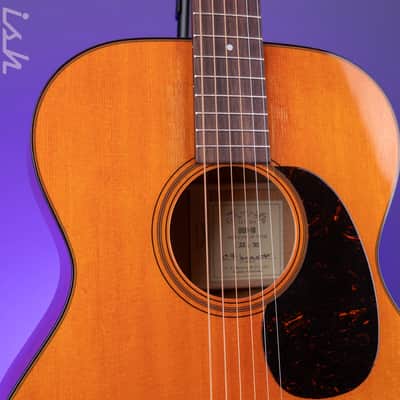 Martin 000-18 1955 CFM IV 70th Birthday image 4