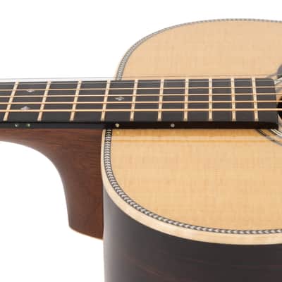 Used Martin 00-28 MD Modern Deluxe Natural 2024 image 6