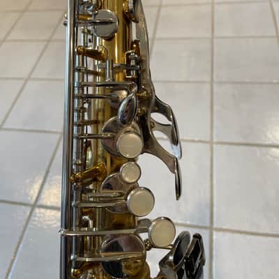 Serviced Jupiter JAS-710 Alto Saxophone (Ready to Play) - Near Mint Condition image 9