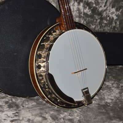 1979 Deering - Intermediate Banjo image 1