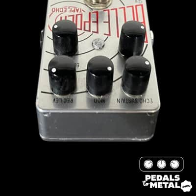 Catalinbread Belle Epoch EP3 Tape Echo Emulation -x15325 image 3