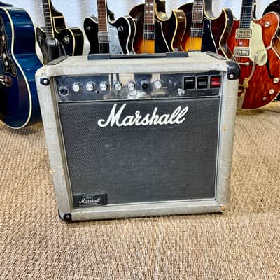 Marshall 2554 Silver Jubilee 1987 Combo image 1