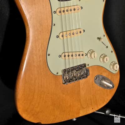 1961 Fender Stratocaster - Real Vintage - Pre CBS image 7