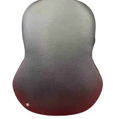 Ovation Custom Balladeer 1755 12 String 1989 Semi Acoustic image 5