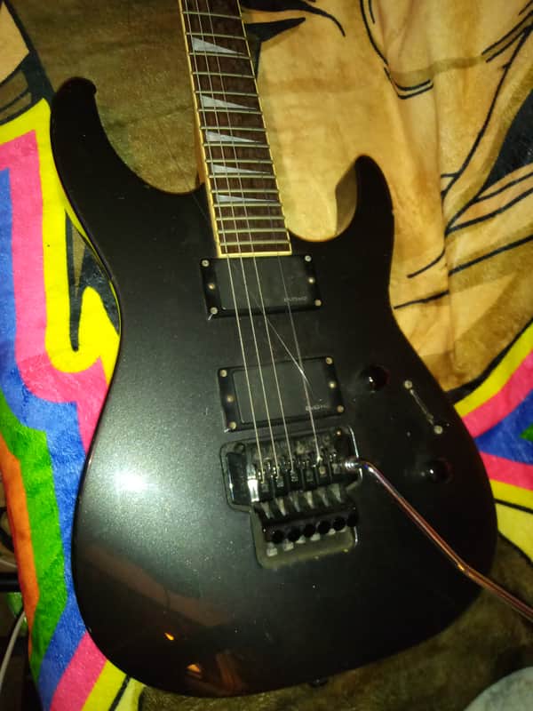 Jackson MG Series DXMG Dinky 2003 - 2010 | Reverb