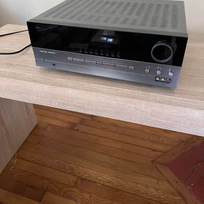 Harman Kardon HK-3380 2005 - Silver image 1