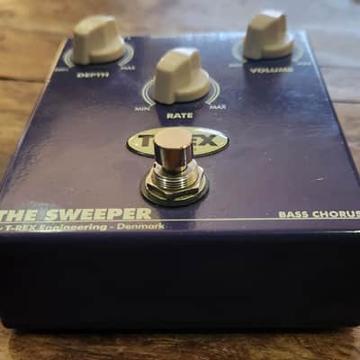 T-Rex Engineering The Sweeper Stereo Chorus Denmark image 10