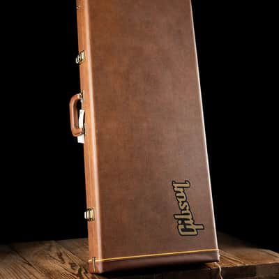 Gibson Explorer - Antique Natural image 9