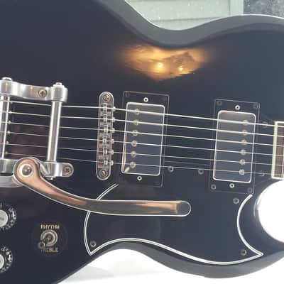 Tokai SG Made in Korea image 8
