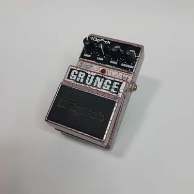 DigiTech Grunge Distortion | Reverb