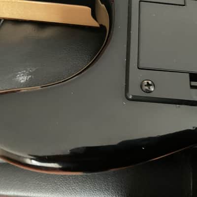 USA Fender Stratocaster VG 2008 - Sunburst image 13