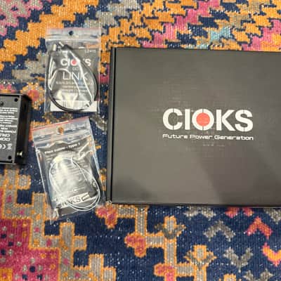 CIOKS CRUX Power Converter image 2
