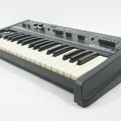 [SALE Ends June 22] Roland SH-09 Vintage Monophonic Analog Synthesizer Perfect Working image 4
