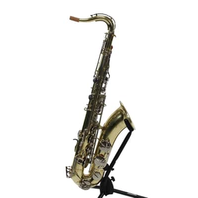 Yamaha YTS-23 Tenor Saxophone | Reverb