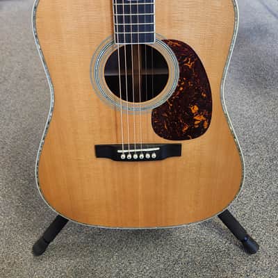 Martin Standard Series D-41 (2005 - 2017) | Reverb Canada