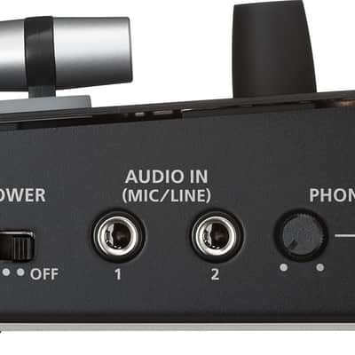 Roland Professional A/V V-02HD-MKII Multi-Format Live Streaming Video Mixer Bild 5