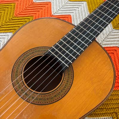 Spanish Guitar Classical - 1970’s Made in Spain 🇪🇸! - Tone Cannon! image 3