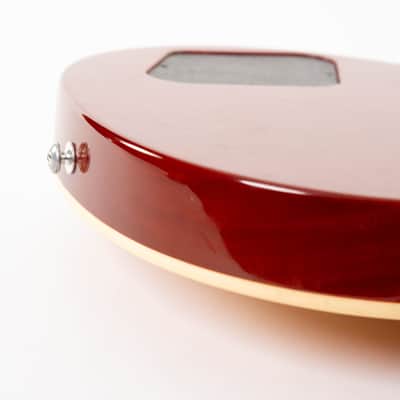 Gibson Les Paul Traditional T 2017 - Heritage Cherry Sunburst image 15