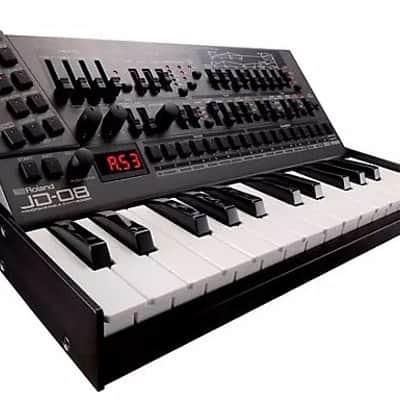 Roland JD-08 Boutique Series JD-800 Sound Module image 2