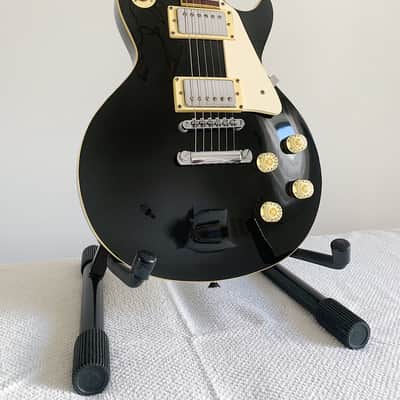 80’s - 90’s Vintage Westfield Les Paul, Made in Korea. Upgraded, Serviced & Setup image 2