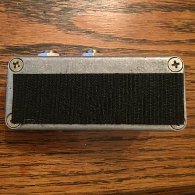 Saturnworks Dual Tap Tempo - Normally Closed(NC) ( Boss Pedals) image 2