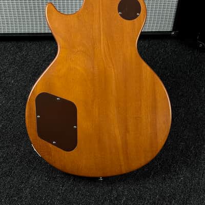 2011 Gibson 1956 Les Paul VOS Gold Top image 12
