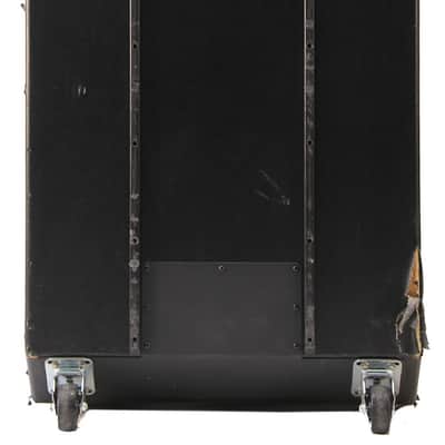 Rex Brown Down Concert Series Tour Used Ampeg SVT 810AV Stack image 3