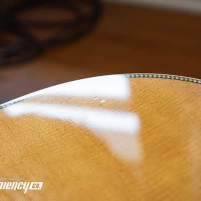 Martin 00-28 Acoustic Guitar - 2016 image 22