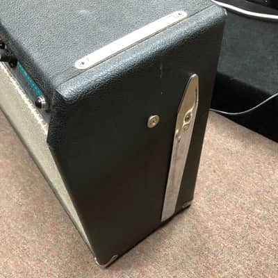 Fender Pro Reverb Amp - 1976 image 19