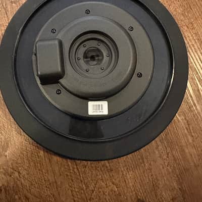 Lemon 13” Dual Zone Electronic Crash Cymbal with Choke - Roland Alesis image 2