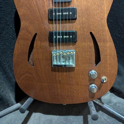 TONA Hollow Body Custom 2025 image 2