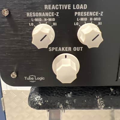 Boss Waza Tube Amp Expander Core 2025 - Present - Black image 3