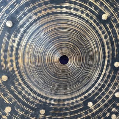 Zildjian S Dark-16” Crash. 1024G” image 4