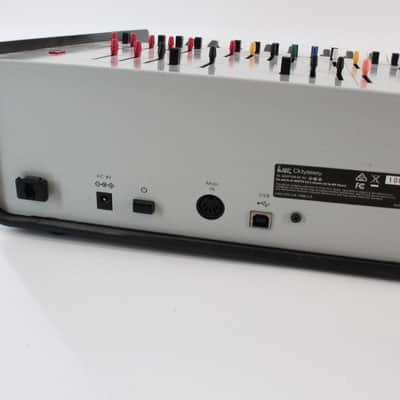 KORG ARP Odyssey Rev. 1 [100259] (09/04) image 8