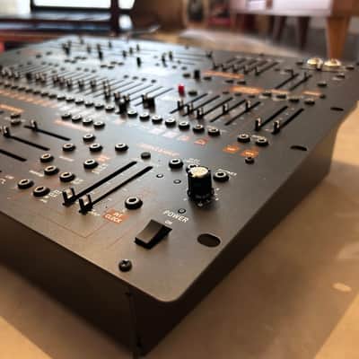 Behringer 2600 Semi-Modular Analog Synthesizer 2020 - Present - Black image 3