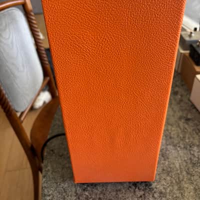 Satellite Amplification Gammatron 2022 - Mystery (Orange) image 4