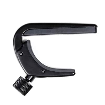 D'Addario PW-CP-12 NS Ukulele Capo Pro image 1