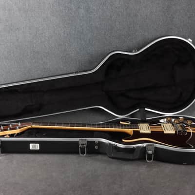 Washburn Falcon 1980 - Brown - 2nd Hand image 18