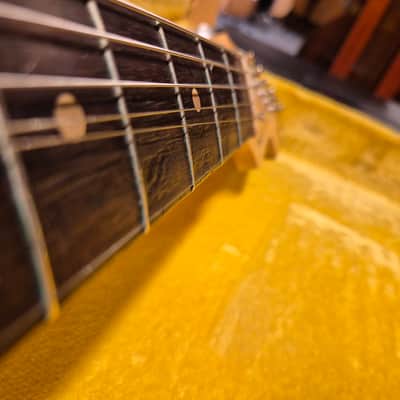 Fender Stratocaster 1963 - Sunburst image 13