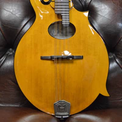 Weber Yellowstone F14-F Mandolin image 10